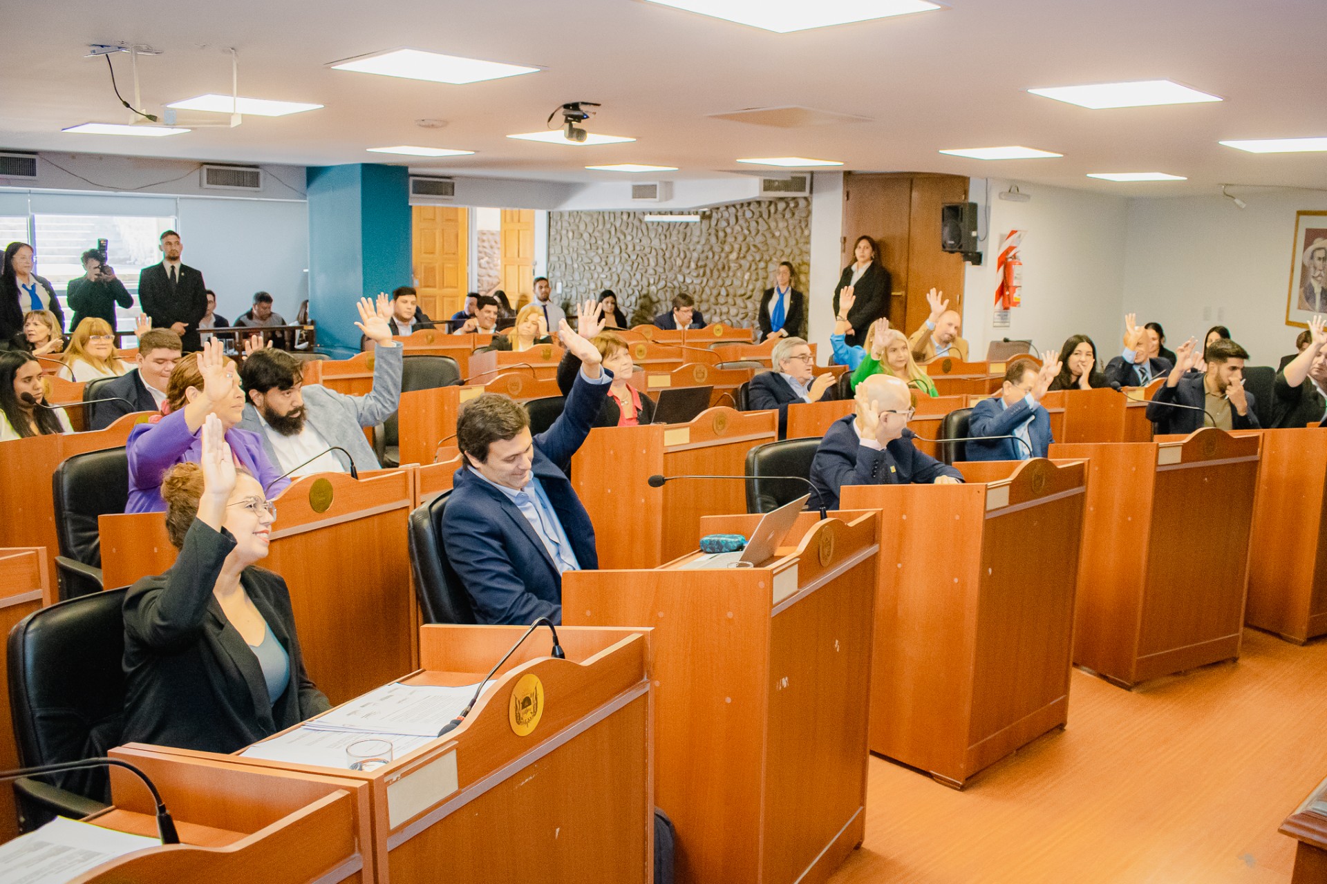 media-sancion-para-la-profesionalizacion-de-la-seguridad-publica-en-la-provincia