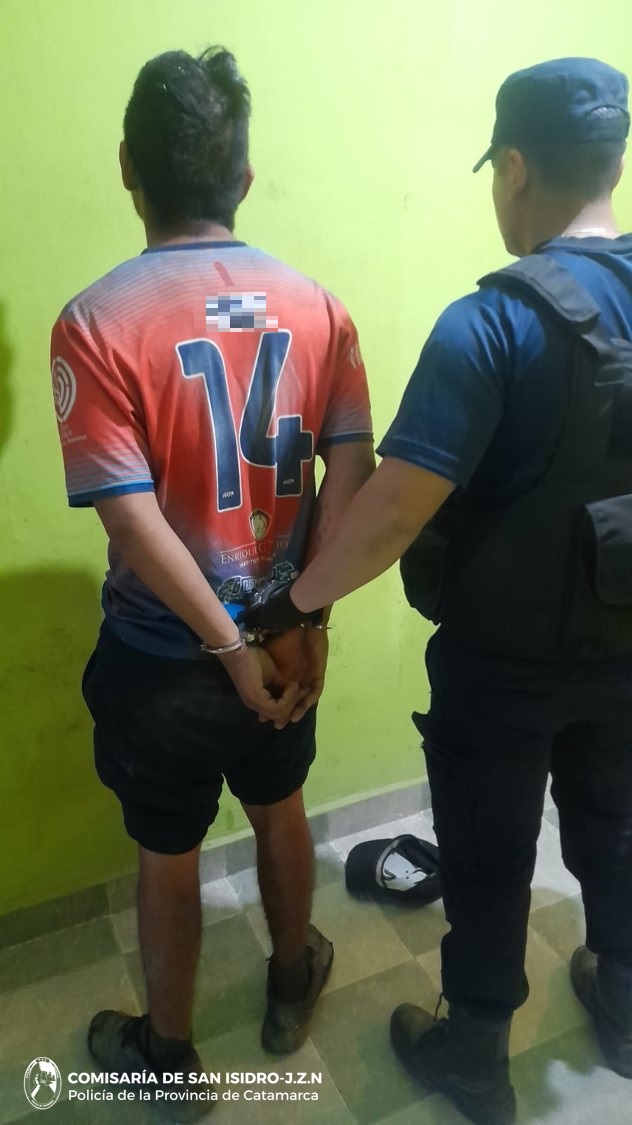 aprehendieron-a-un-joven-sospechado-de-agredir-a-su-pareja-en-valle-viejo