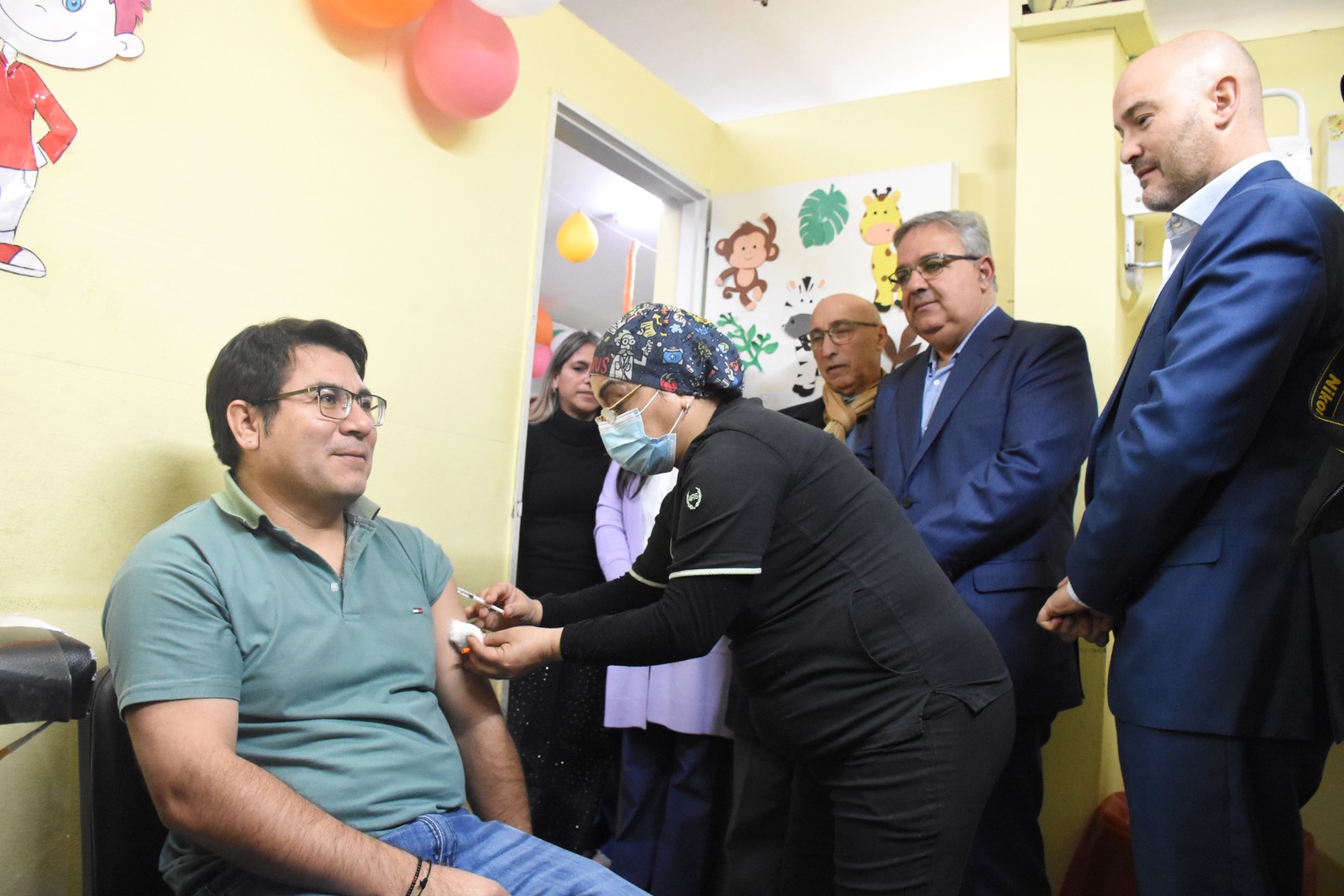 inicio-la-campana-de-vacunacion-contra-el-dengue