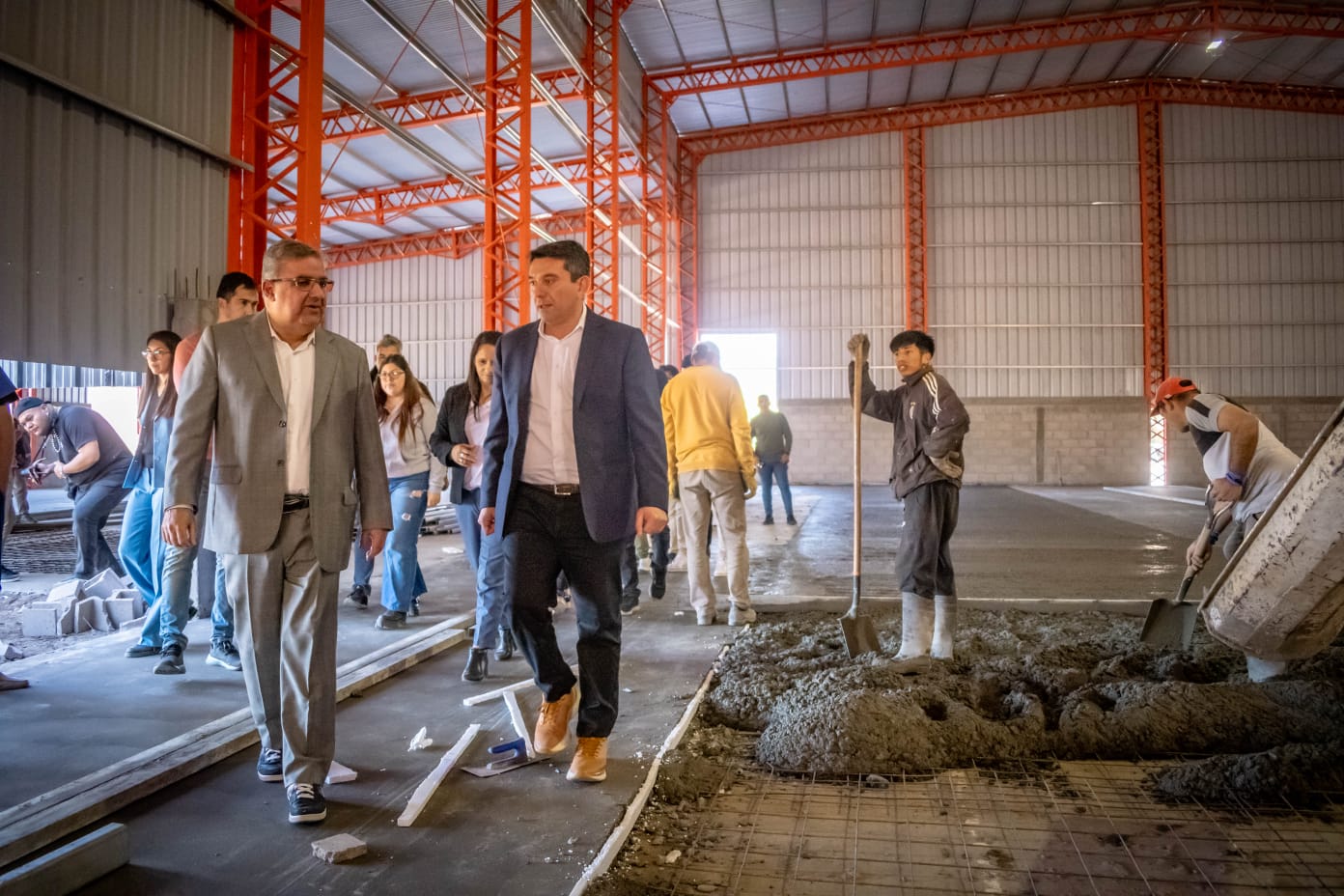 el-estadio-diego-maradona-de-fray-mamerto-esquiu-estara-listo-en-octubre