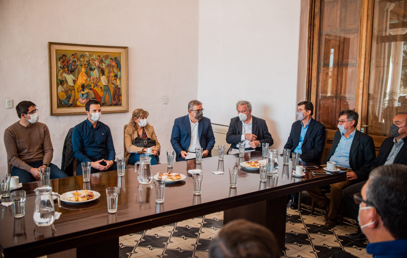 jalil-se-reunira-con-el-gabinete-nacional-para-el-avance-de-obras-y-programas-para-la-provincia