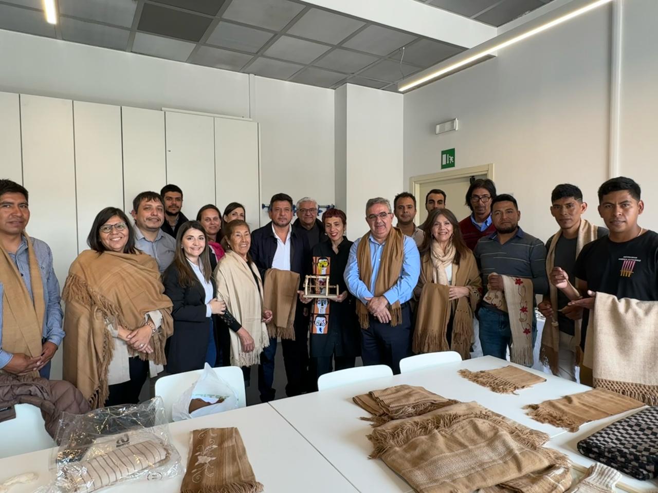 jalil-inicio-su-agenda-en-italia-con-una-visita-el-instituto-europeo-de-diseno