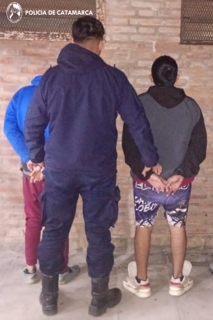 siete-arrestados-y-doce-motocicletas-secuestradas-en-nuevos-operativos-de-seguridad