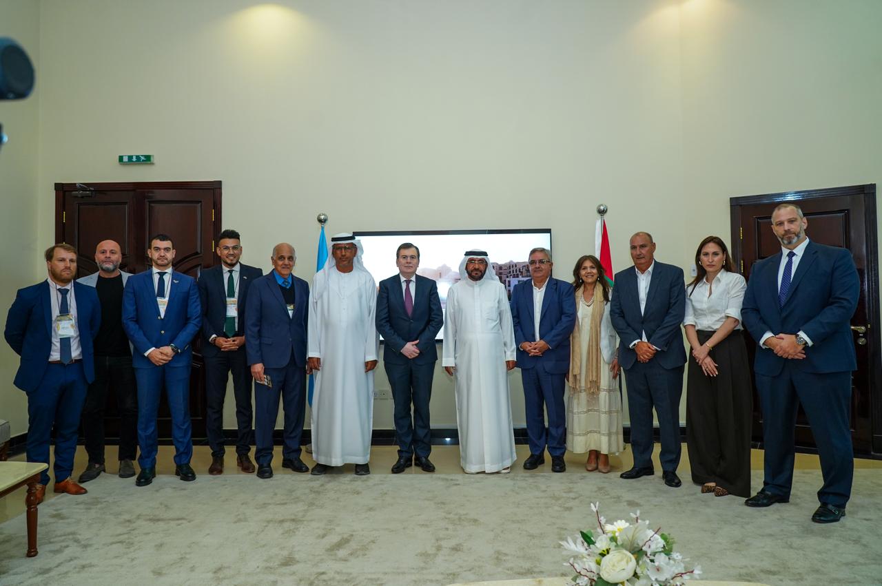 con-la-inauguracion-del-argentina-day-inicio-la-mision-del-norte-grande-en-emiratos-arabes