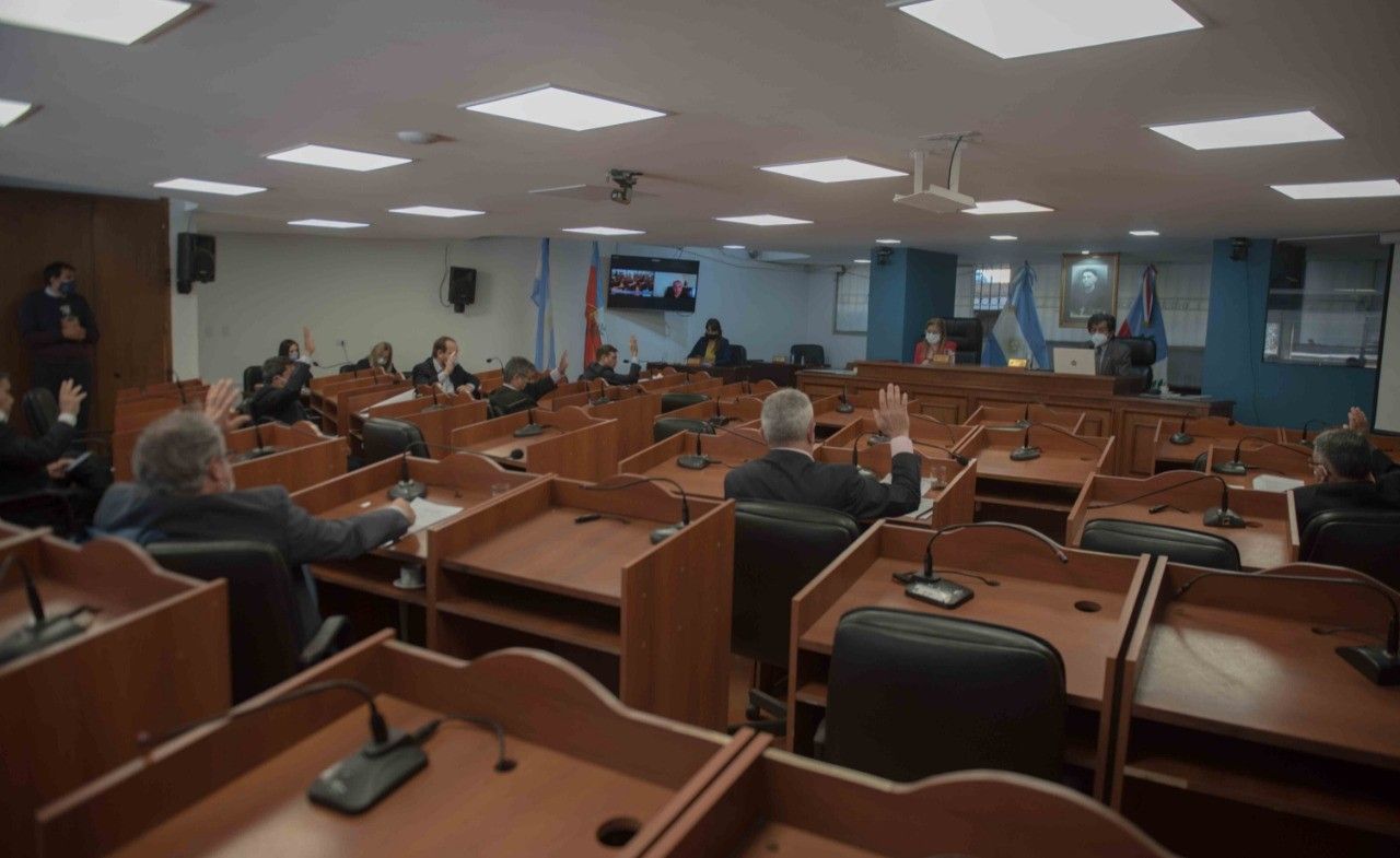 en-el-dia-que-asumio-lavatelli-el-senado-impulso-la-creacion-del-ministerio-de-deportes