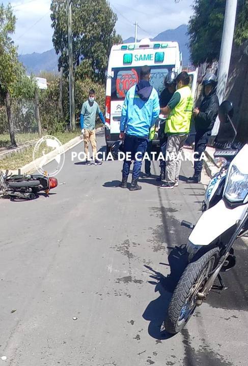 motociclista-perdio-la-vida-al-derrapar-en-el-camino-viejo-a-el-rodeo