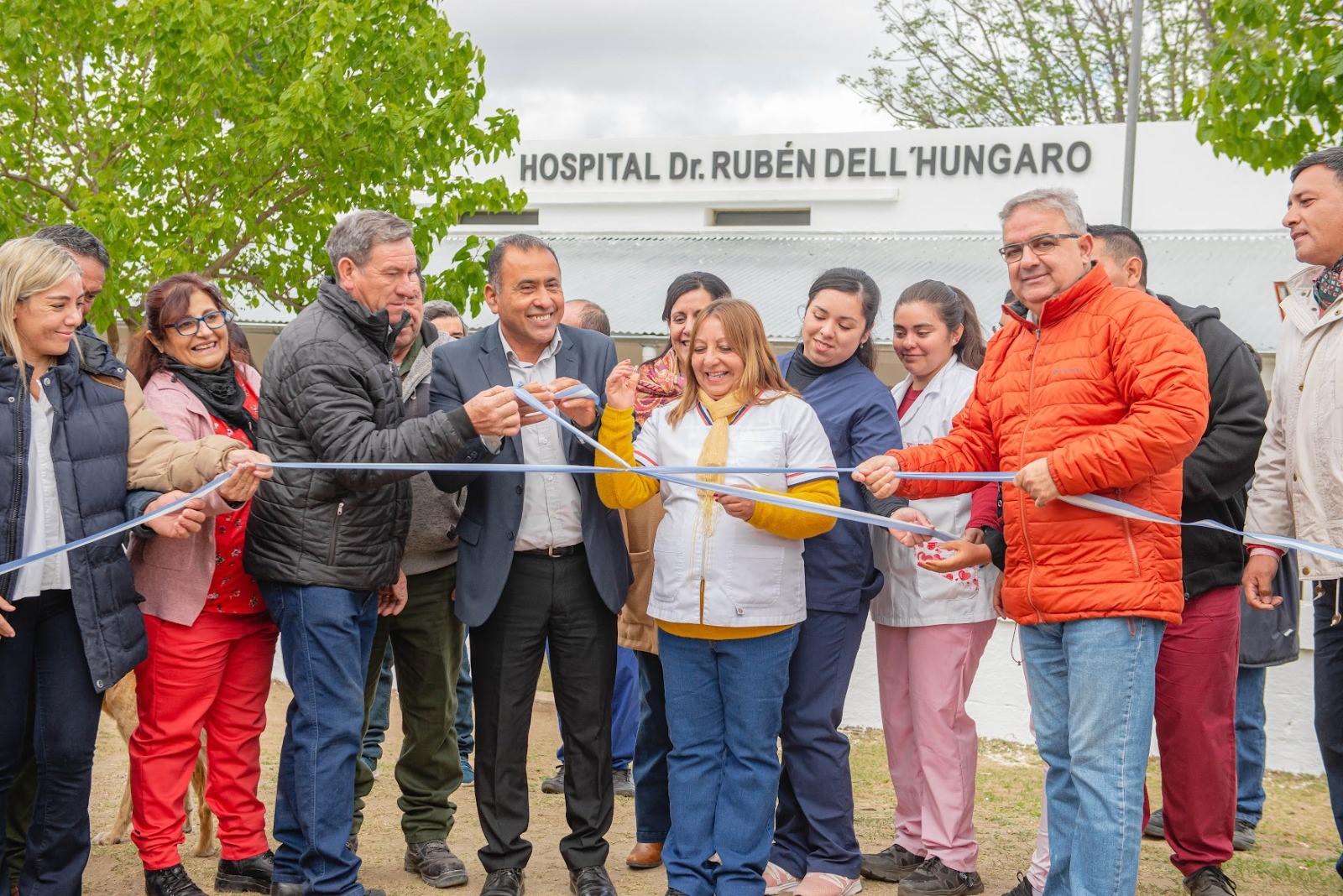 inauguraron-las-refacciones-en-el-minihospital-de-la-majada