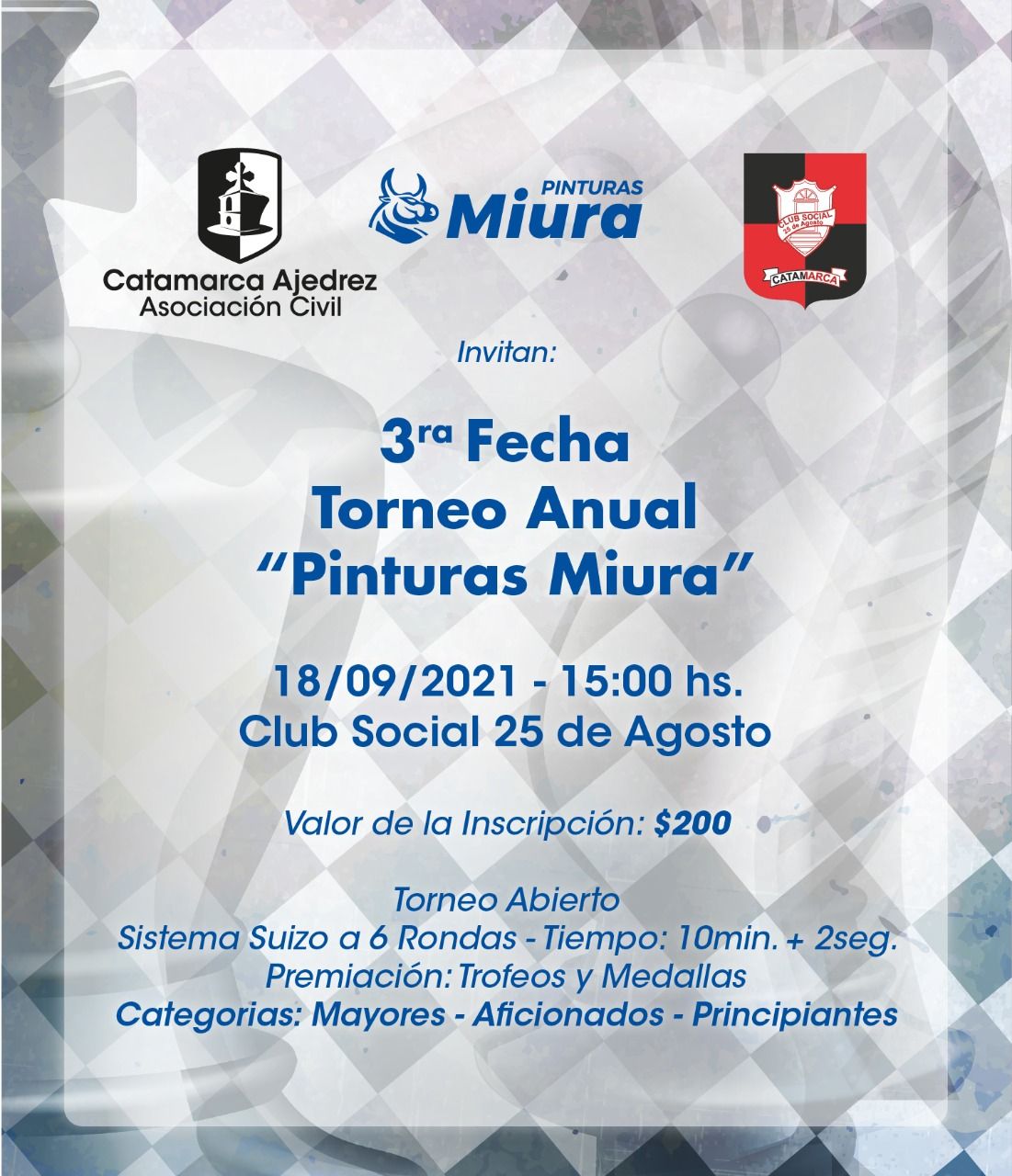 este-sabado-se-juega-la-tercera-fecha-del-torneo-anual-de-la-asociacion