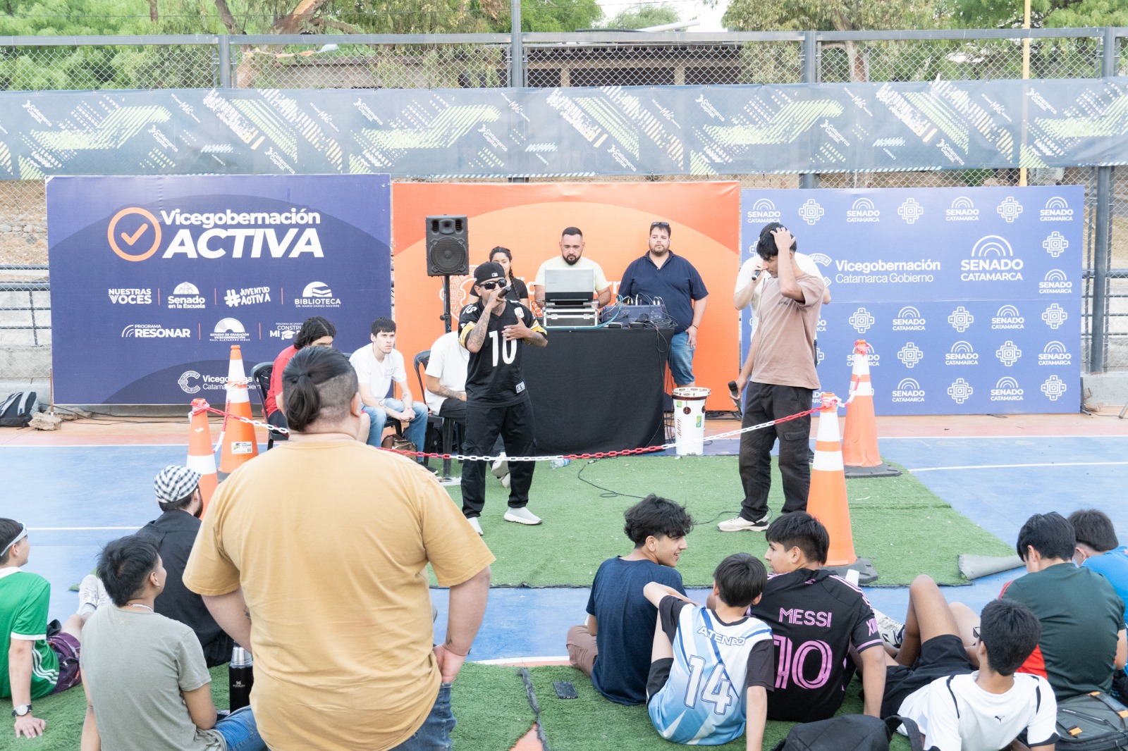 el-torneo-3x3-de-basquet-y-batalla-de-rap-sera-en-la-plaza-raul-alfonsin-y-se-sumara-el-skate