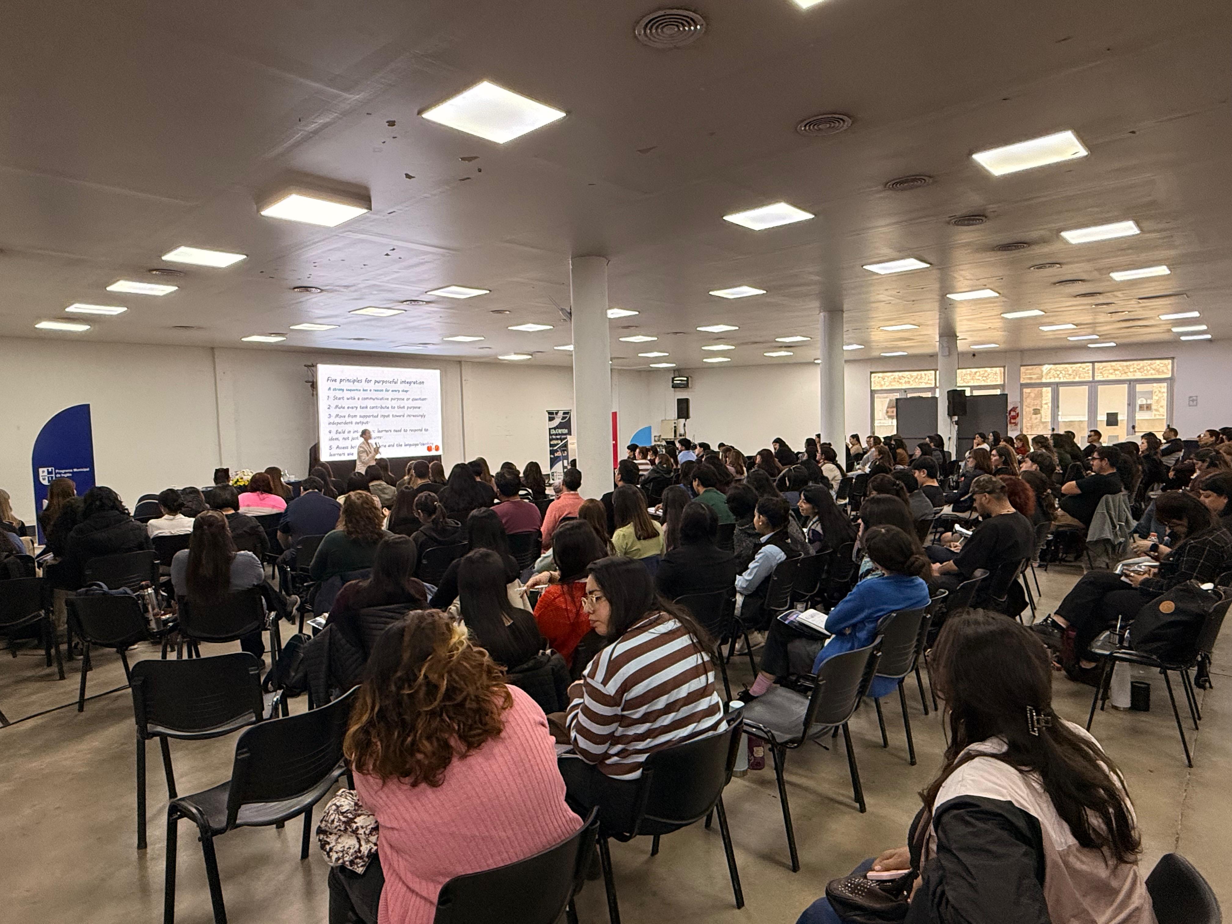 el-pmi-day-2026-reunio-a-mas-de-300-docentes-de-ingles-en-una-destacada-jornada-de-innovacion-educativa