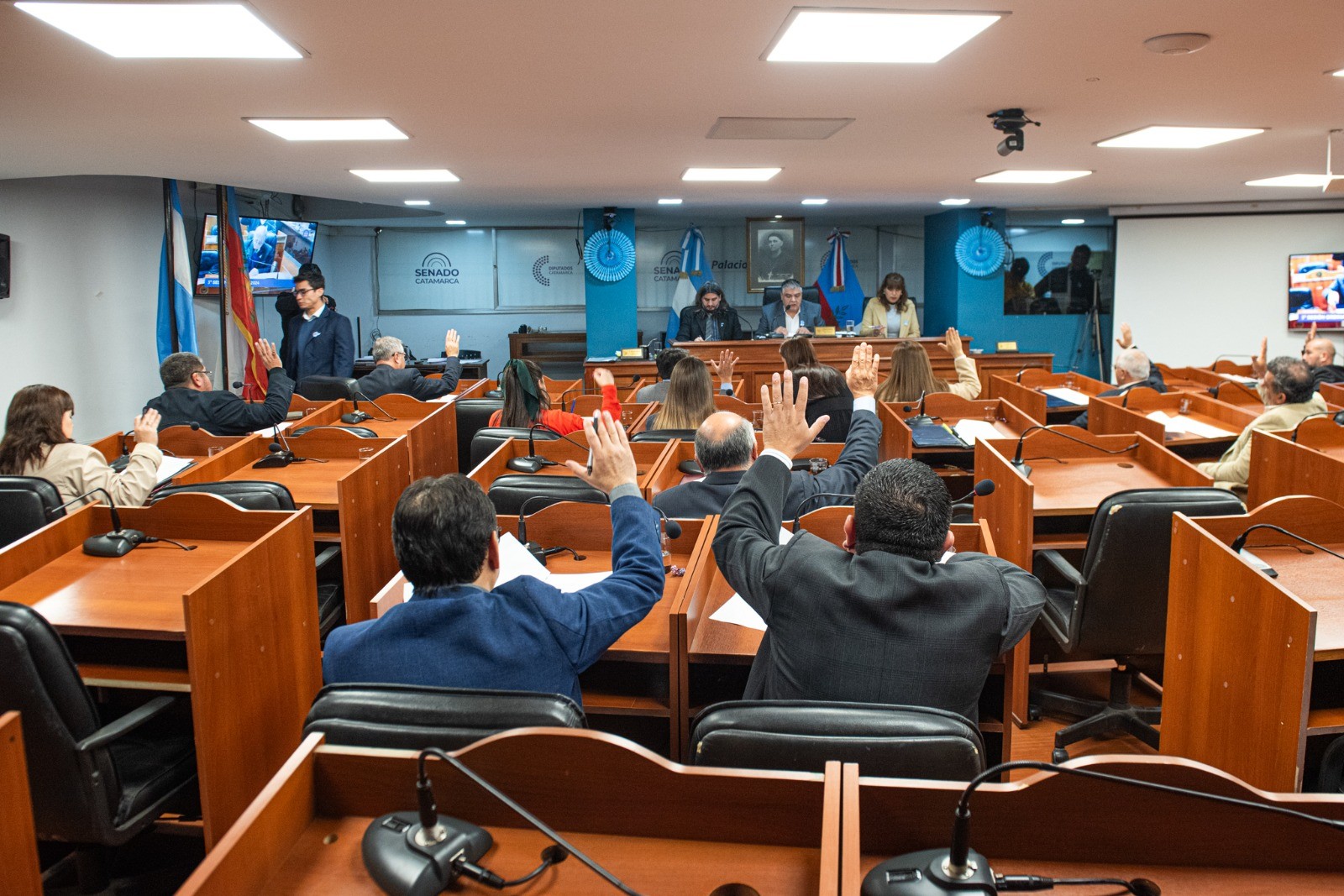 el-senado-dio-media-sancion-al-incremento-salarial-de-intendentes