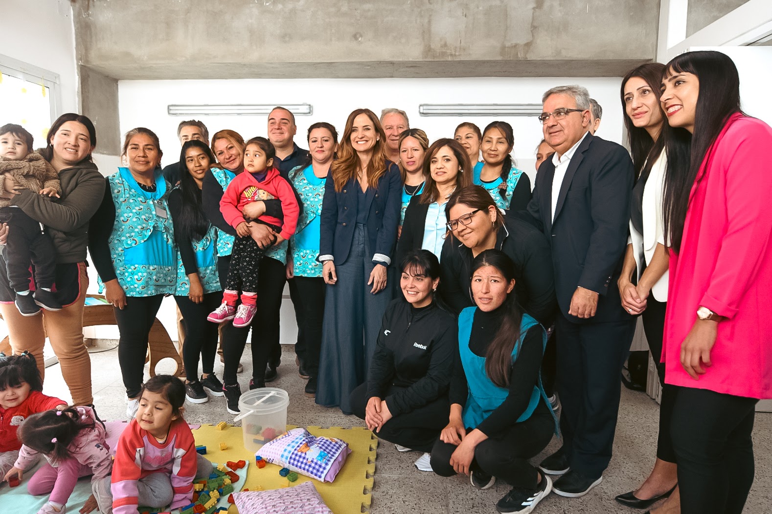 inauguraron-el-centro-de-desarrollo-infantil-rincon-de-luz