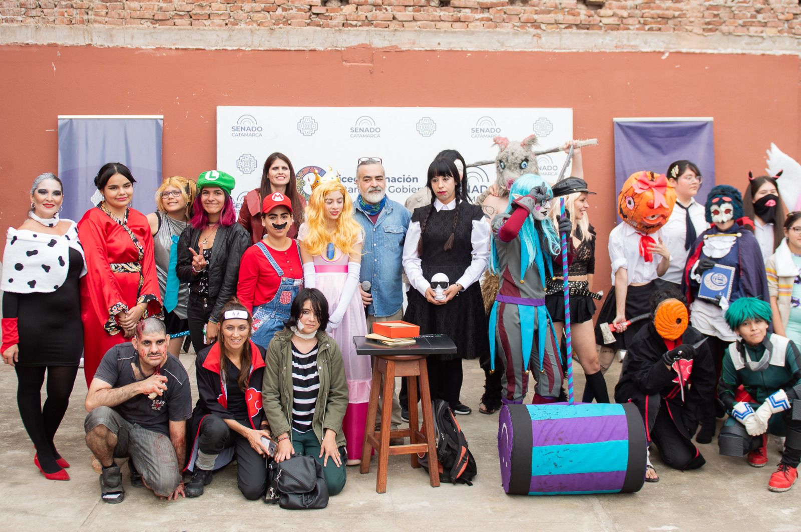 con-gran-asistencia-de-publico-se-llevo-adelante-el-comic-manga-catamarca