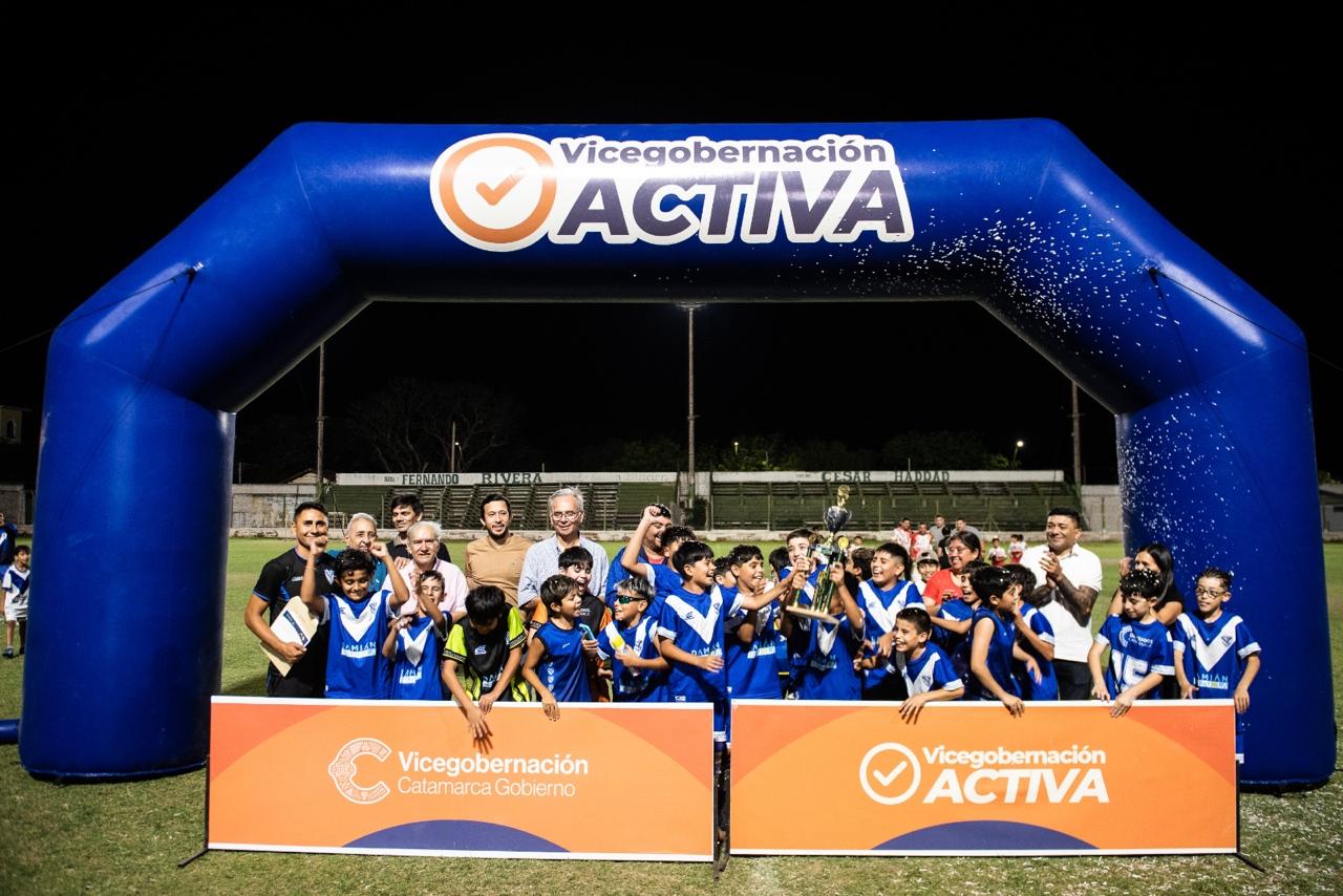 vicegobernacion-realizo-la-copa-semillero-de-futbol-infantil
