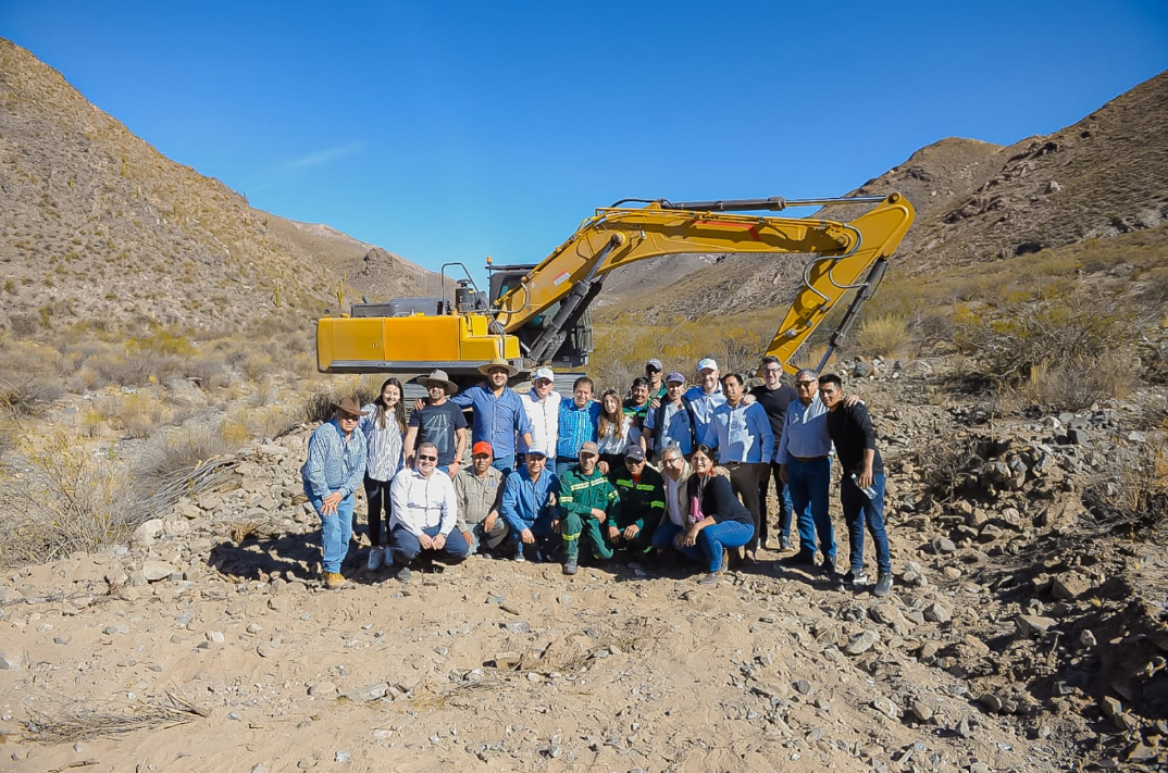 comienza-a-materializarse-el-camino-para-las-comunidades-serranas-de-santa-maria