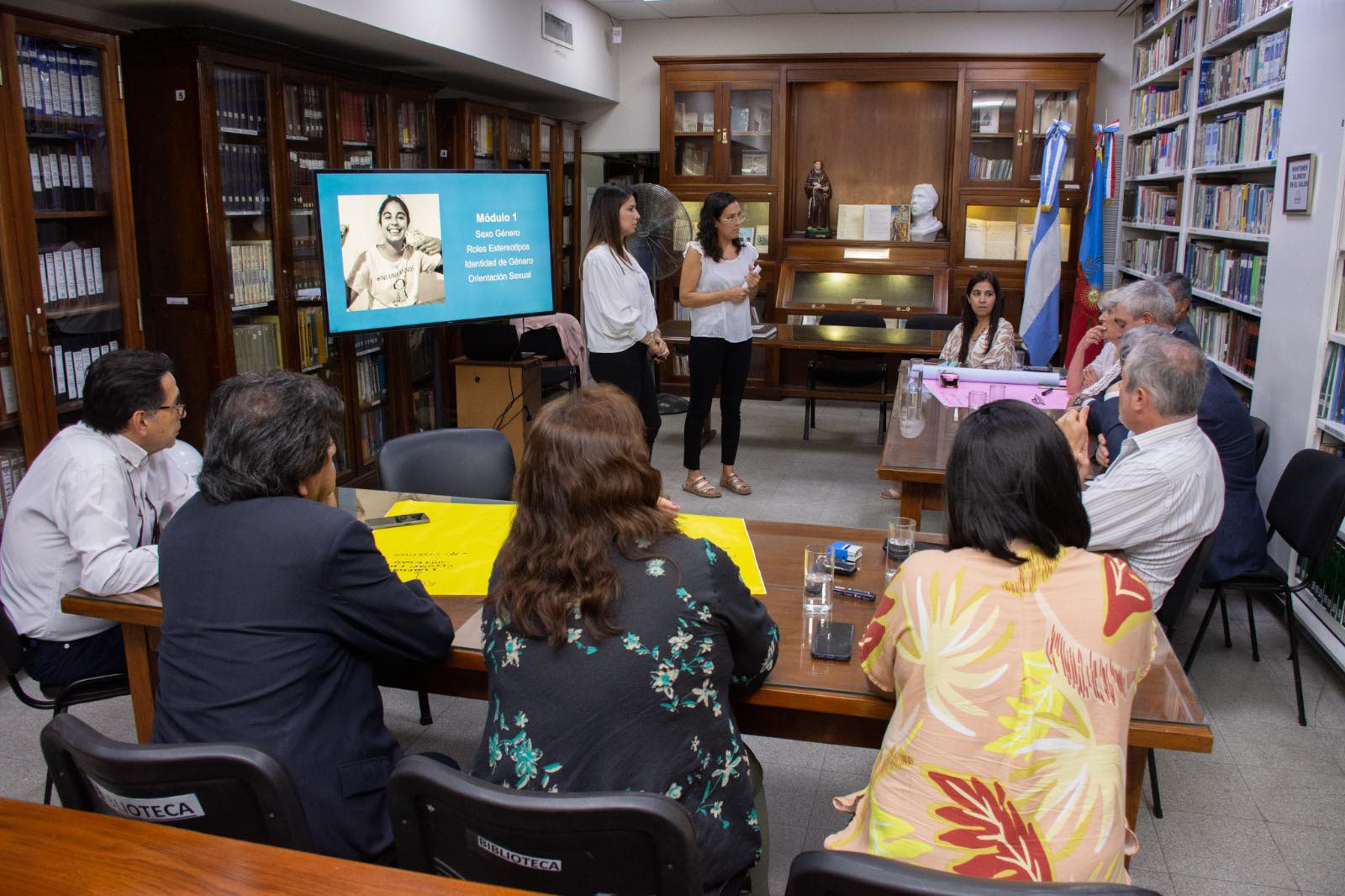 senadores-y-senadoras-se-capacitan-en-ley-micaela