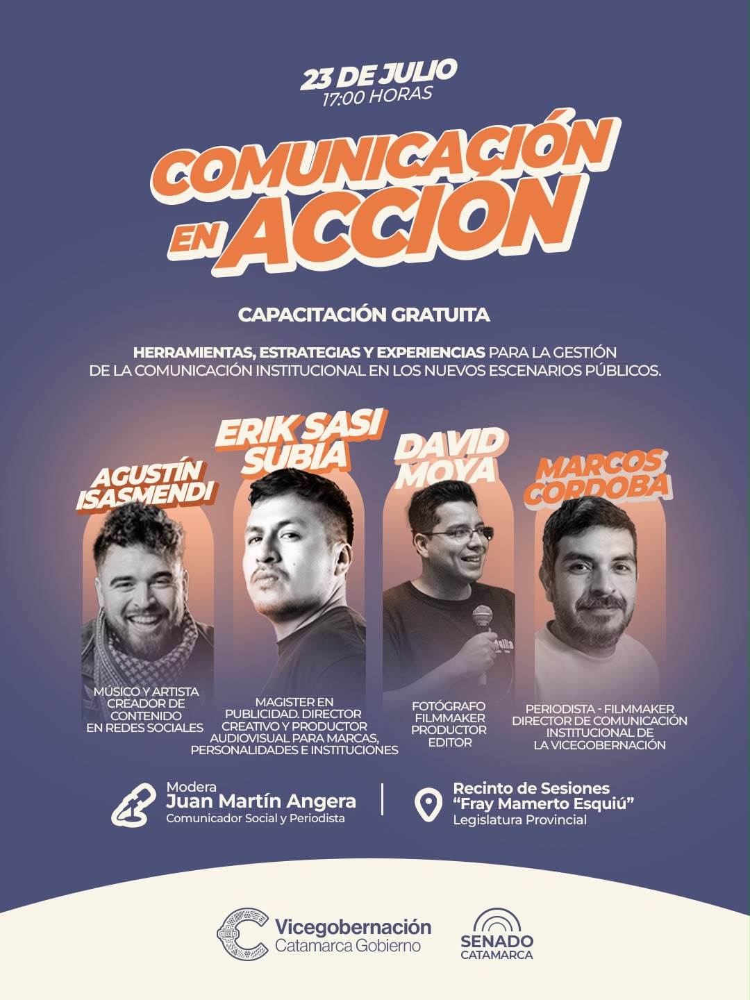 la-vicegobernacion-ofrecera-una-capacitacion-gratuita-en-comunicacion-institucional