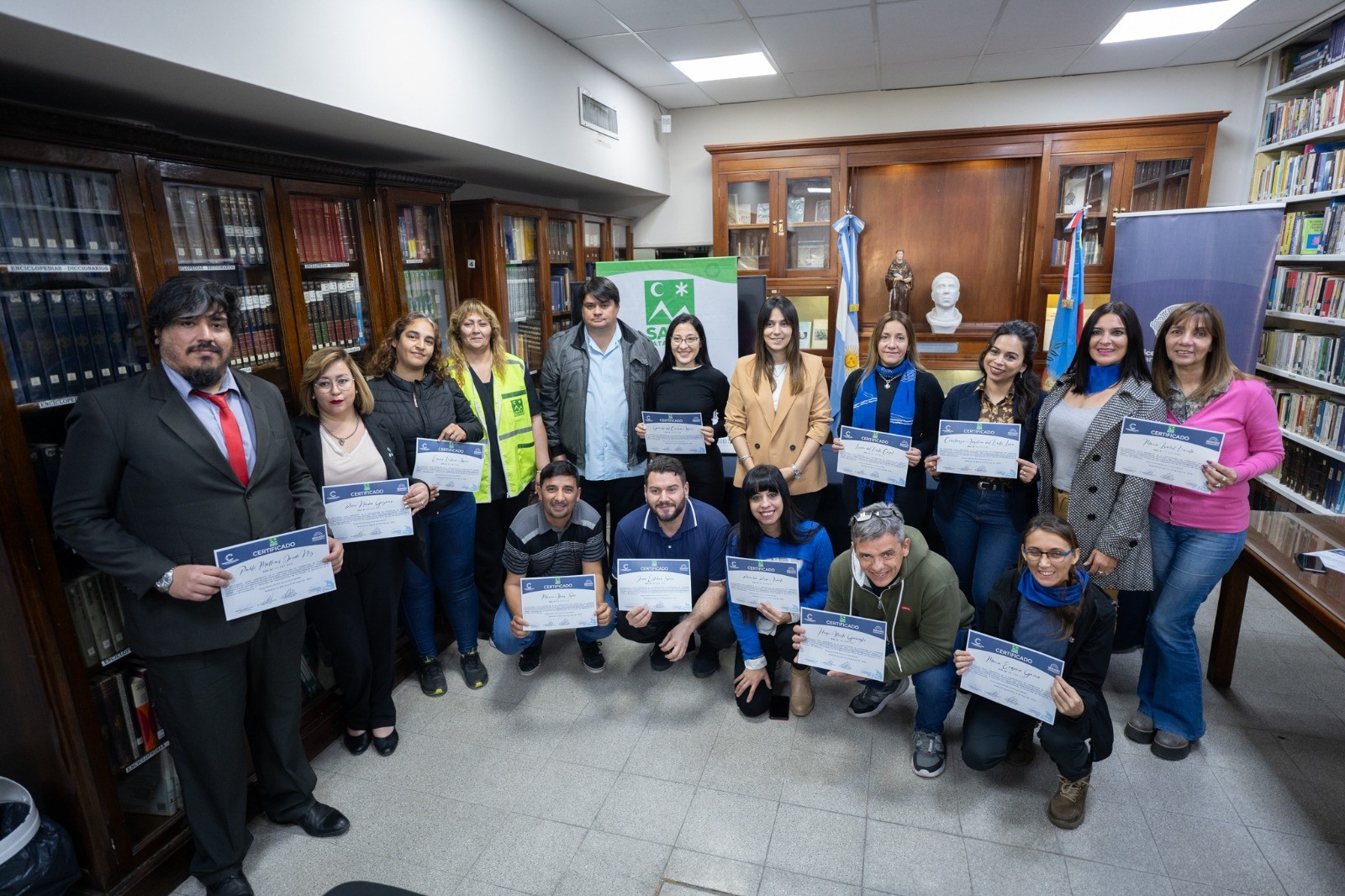 se-entregaron-certificados-por-formacion-en-atencion-de-emergencias-medicas