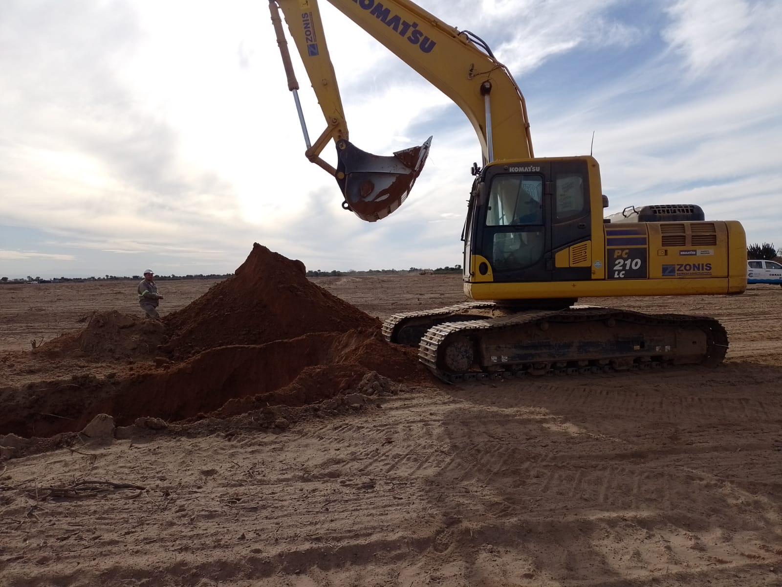 avanza-la-obra-de-saneamiento-en-recreo