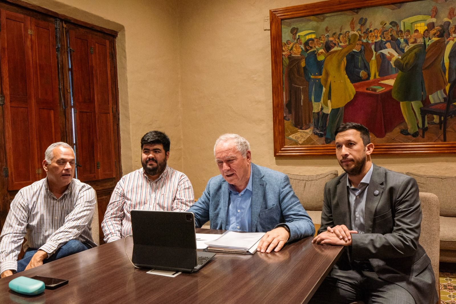 dusso-afianza-el-intercambio-con-el-partido-de-la-costa