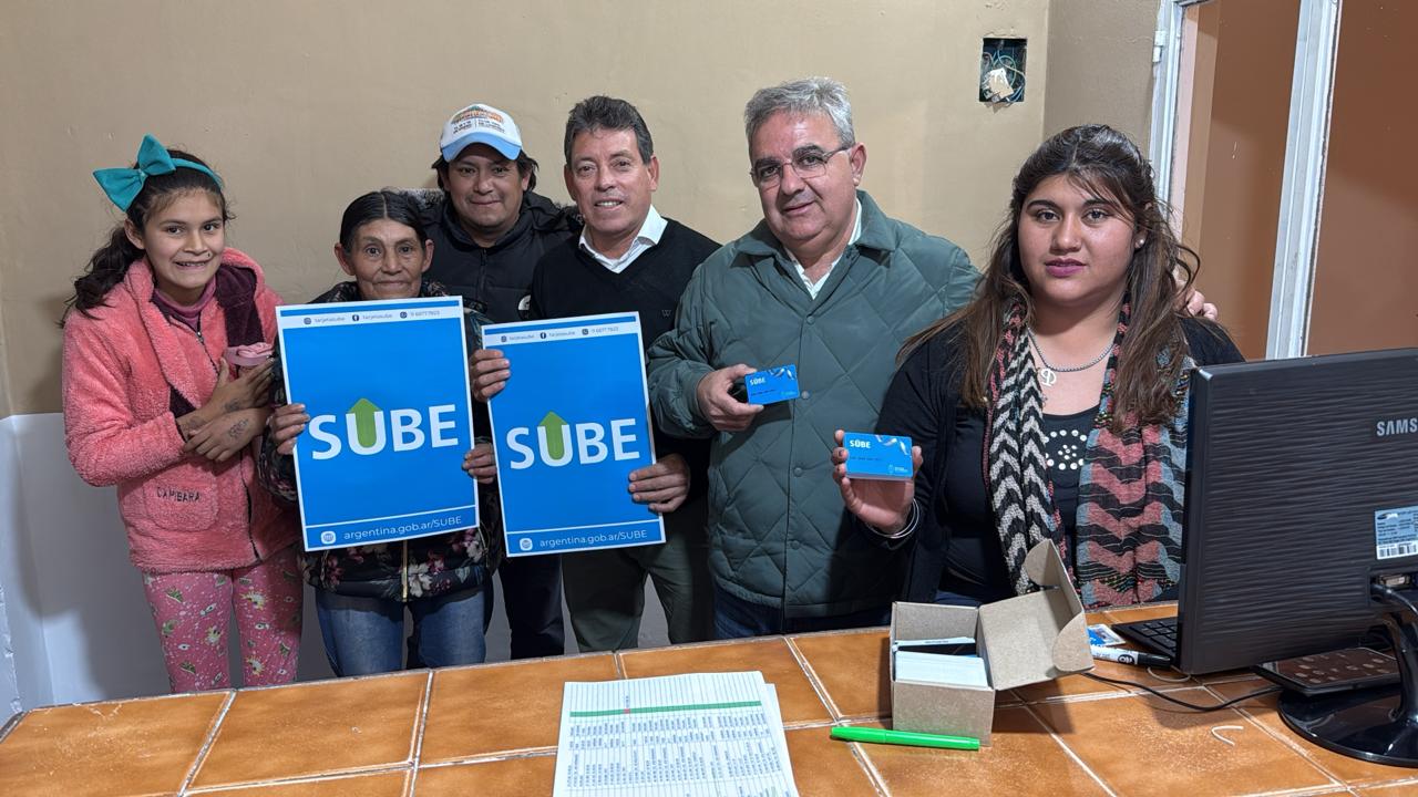 el-sistema-sube-comenzara-a-operar-en-el-interior-provincial