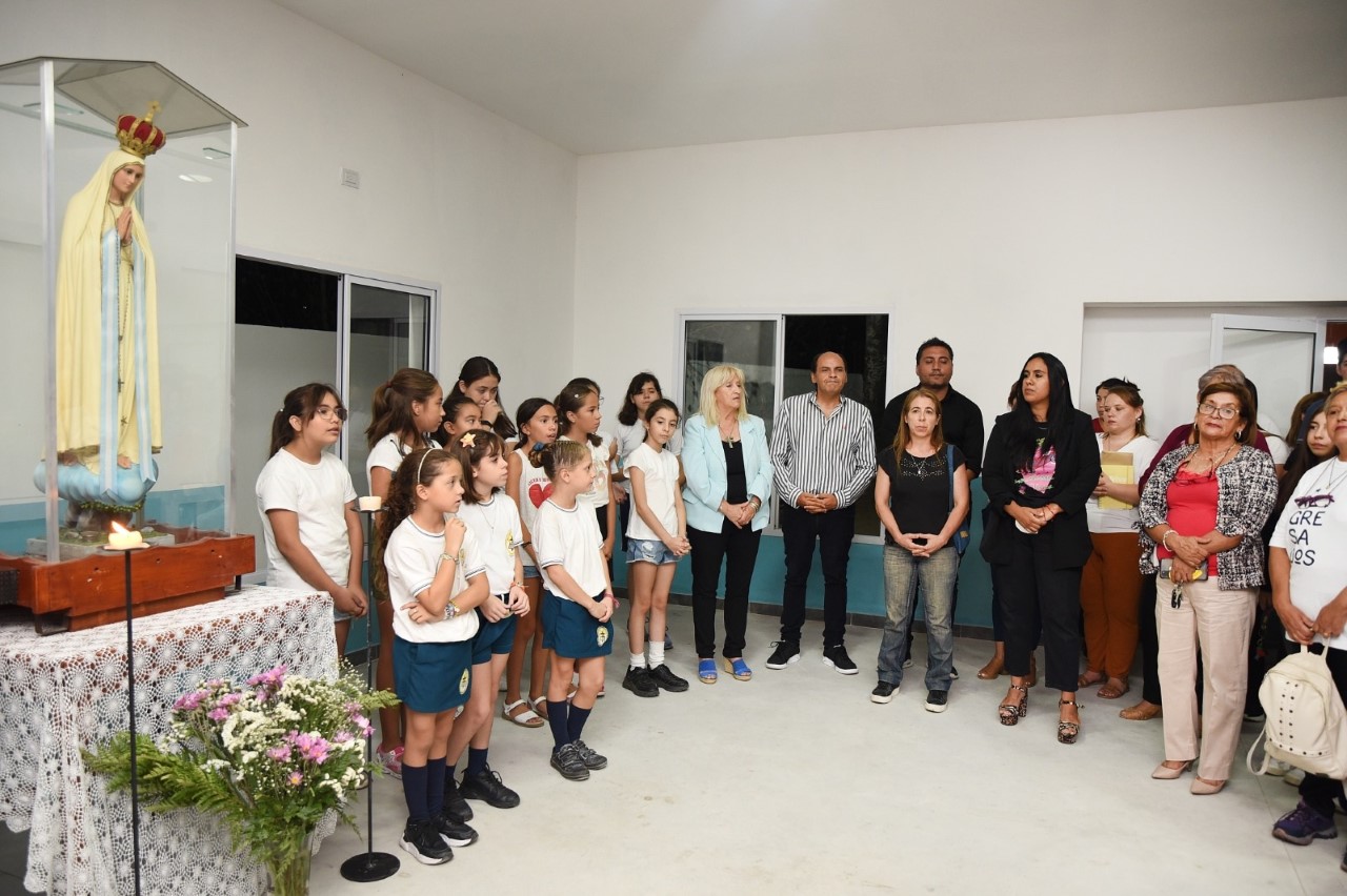 inauguraron-el-sum-los-pastorcitos-de-fatima