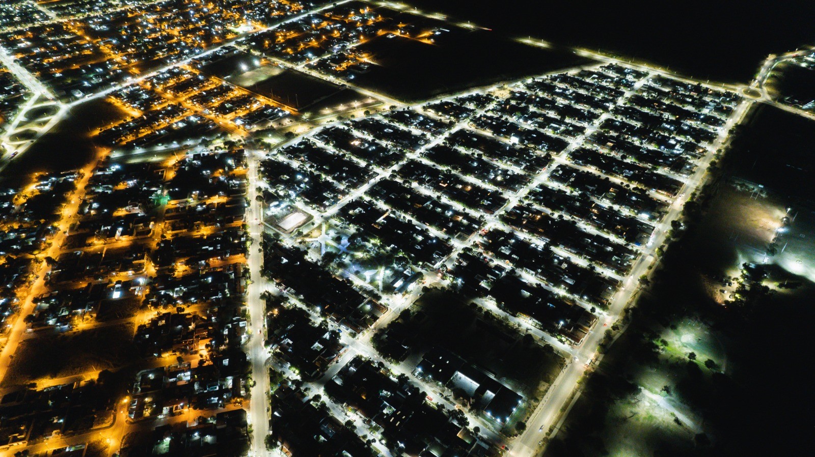 se-completo-la-iluminacion-led-en-todo-el-parque-america