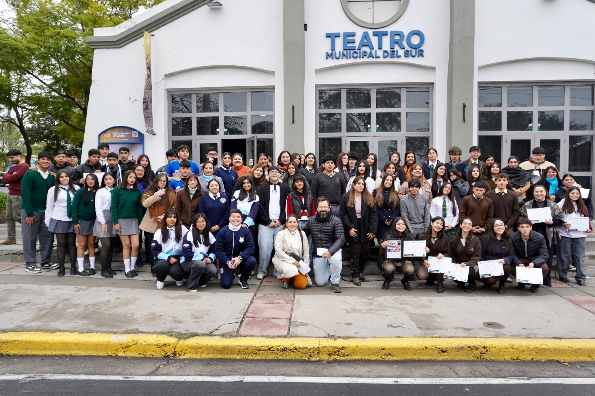 estudiantes-catamarquenos-presentaron-11-proyectos-en-la-rueda-de-capitalizacion-de-aprender-a-emprender