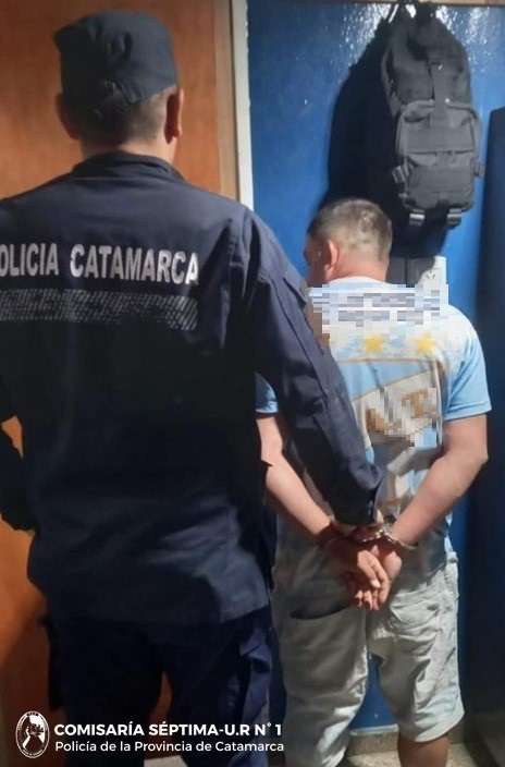 detuvieron-a-un-hombre-por-ingresar-a-la-casa-de-su-expareja-y-amenazarla