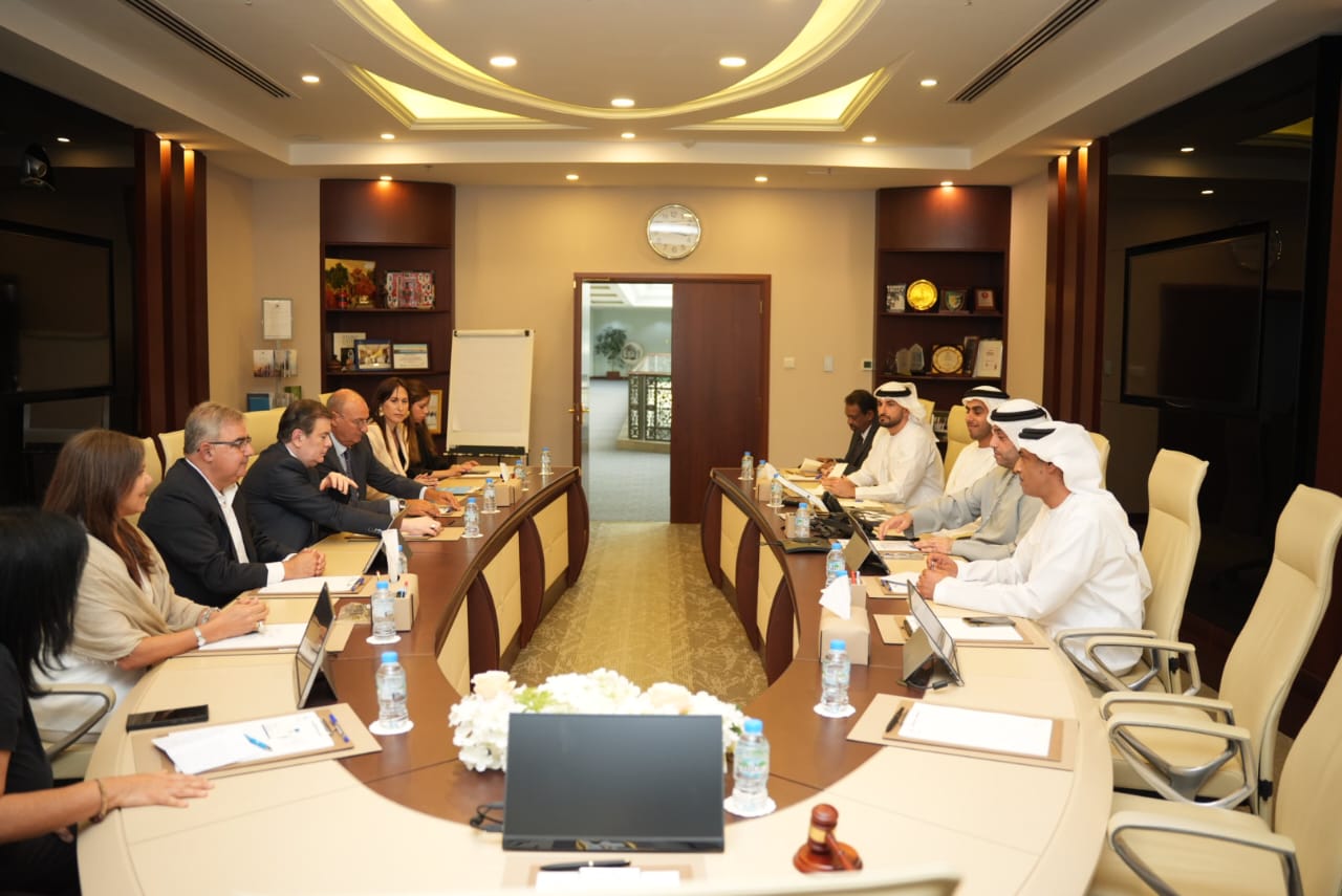 reunion-con-fondos-de-inversion-de-emiratos-arabes-por-el-proyecto-del-corredor-bioceanico