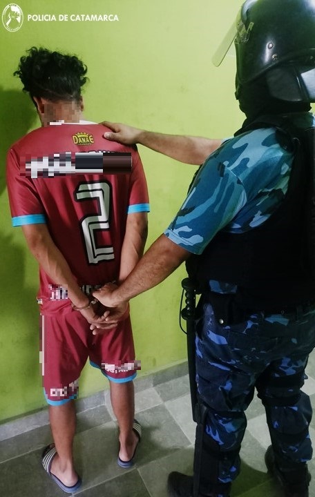 aprehendieron-a-un-hombre-por-una-agresion-con-machete-a-un-adolescente-en-san-isidro